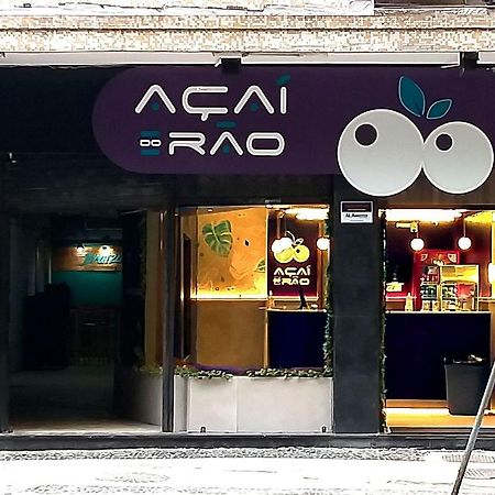Encantos De Copacabana - 5 Hospedes E Praia Ρίο ντε Τζανέιρο Εξωτερικό φωτογραφία