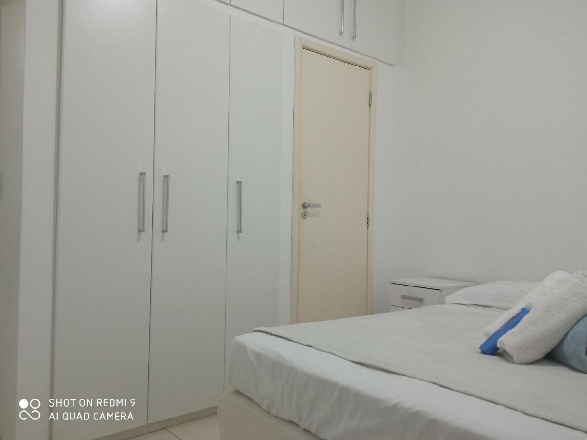 Encantos De Copacabana - 5 Hospedes E Praia Ρίο ντε Τζανέιρο Εξωτερικό φωτογραφία