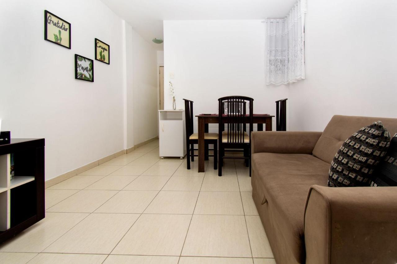 Encantos De Copacabana - 5 Hospedes E Praia Ρίο ντε Τζανέιρο Εξωτερικό φωτογραφία